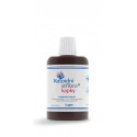 Koloidní stříbro kapky 50ml - koncentrace 5 ppm