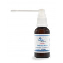 Koloidní stříbro 30 ml + U aplikátor zdarma - koncentrace 30ppm
