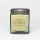 CITRUS - sójová svíce