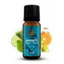 Směs esenciálních olejů Anxiety 10 ml
