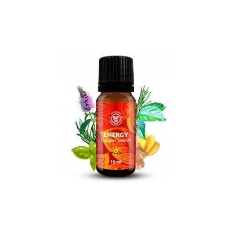 Směs esenciálních olejů Energy 10 ml