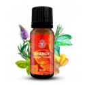 Směs esenciálních olejů Energy 10 ml