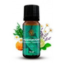 Směs esenciálních olejů Meditation 10 ml