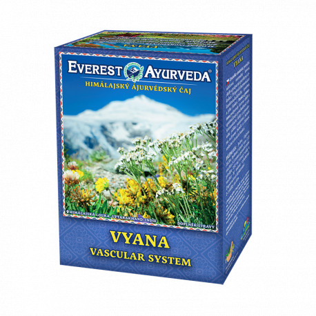 VYANA