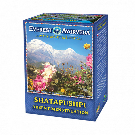 SHATAPUSHPI