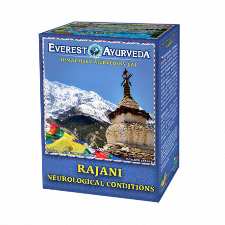 RAJANI