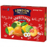 Čajový box Tropické ovoce London Fruit & Herb
