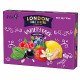 Čajový box Zahradní plody London Fruit & Herb